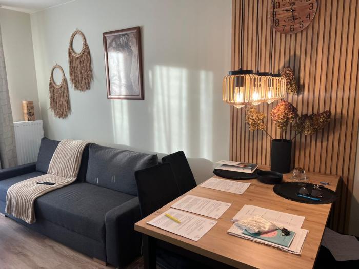 Perłowa Przystań II by Jantar Apartamenty Kołobrzeg