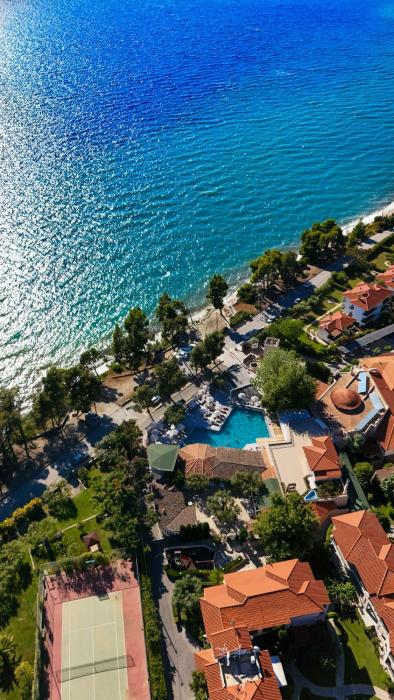 Acrotel Athena Pallas & Residence