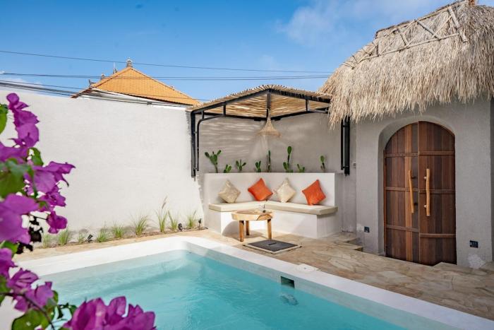 Solafide Villa No A2 2BR in Ungasan Bali by Damaresa