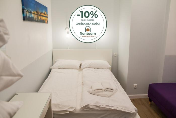 P&M Apartament by Rentoom