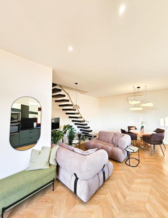 Maison de Vigneron entre Vougeot et Chambertin