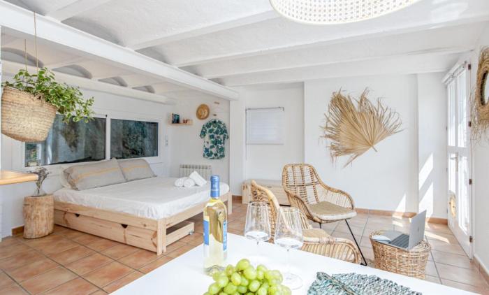 Milenial Immo - Estudio Far Cala Nans Cadaqués