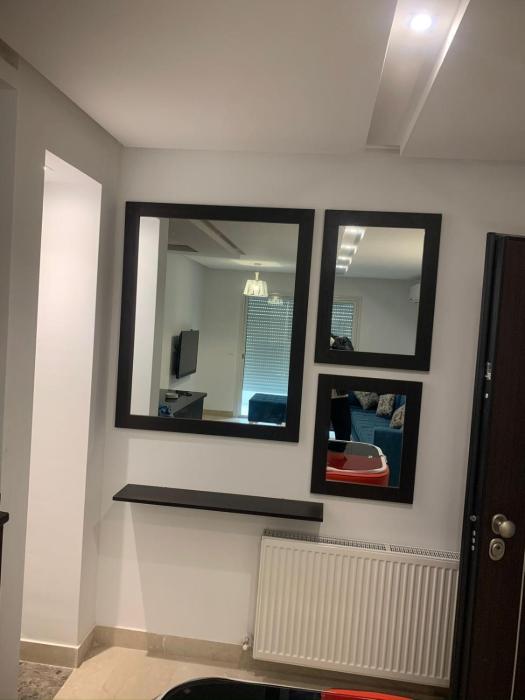 Un charmant appartement