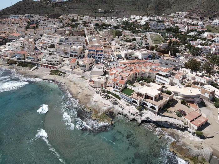 El Velero Ubicación TOP a 20 metros del mar