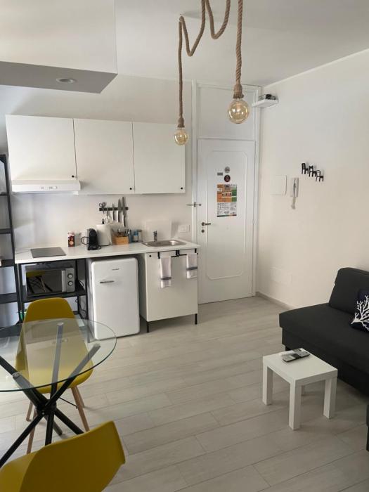 Marlenes Apartments 3