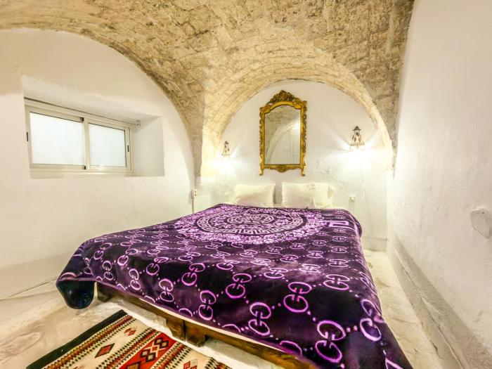 Dar Dabdaba Medina House