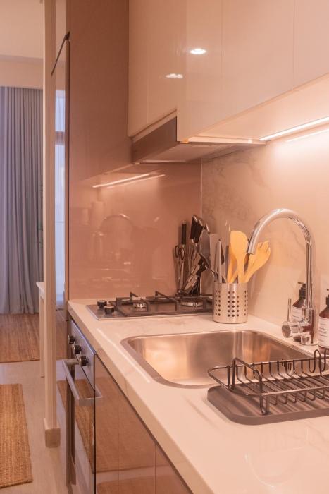 Cosy Modern Studio Downtown Dubai