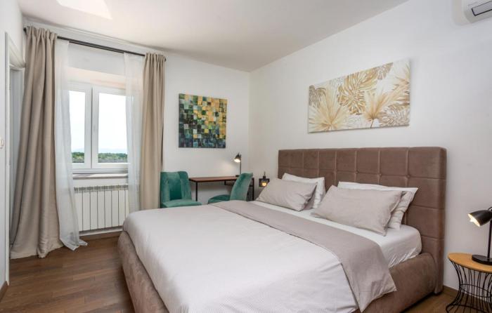 Villa Stanzia Natura Crikvenica by Villas Guide