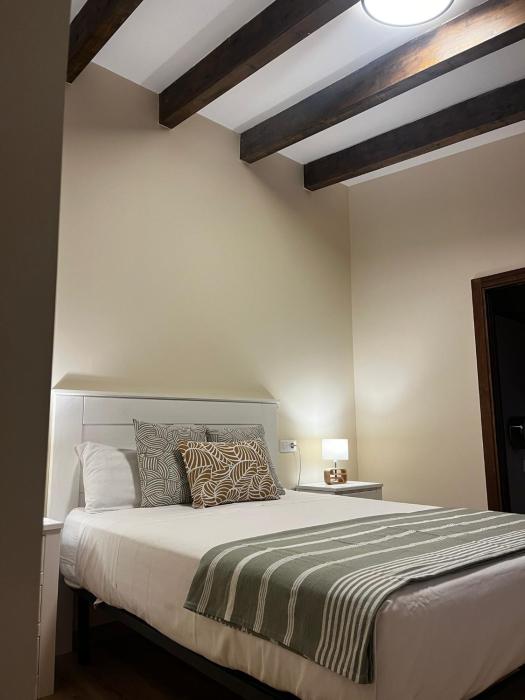 Apartamentos rurales La Higuera de José