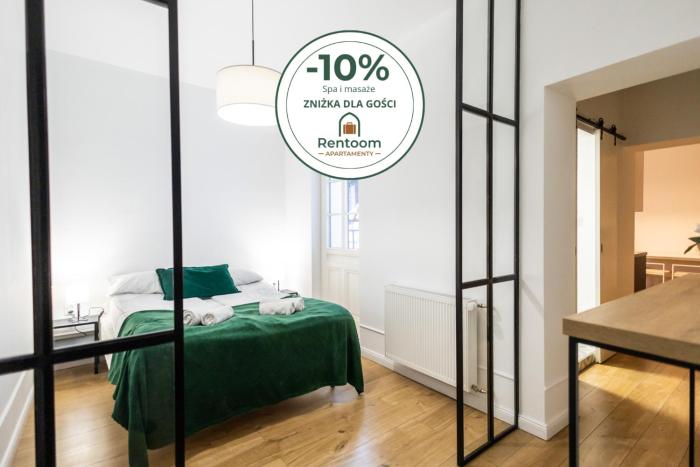 Zaciszny Zakątek by Rentoom