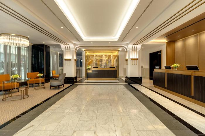 Hilton Prague Old Town