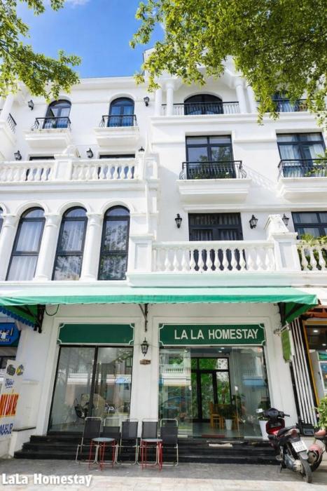 La La Homestay Phu Quoc