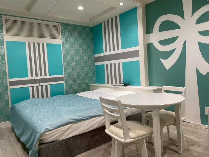 ホテルフローレスツー 燕三条