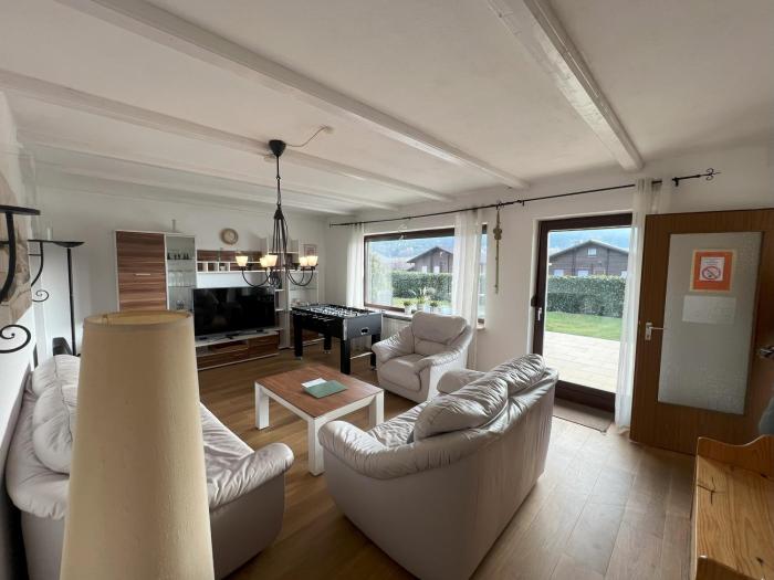 Haus 68 Bergblick Fewo 2 unten