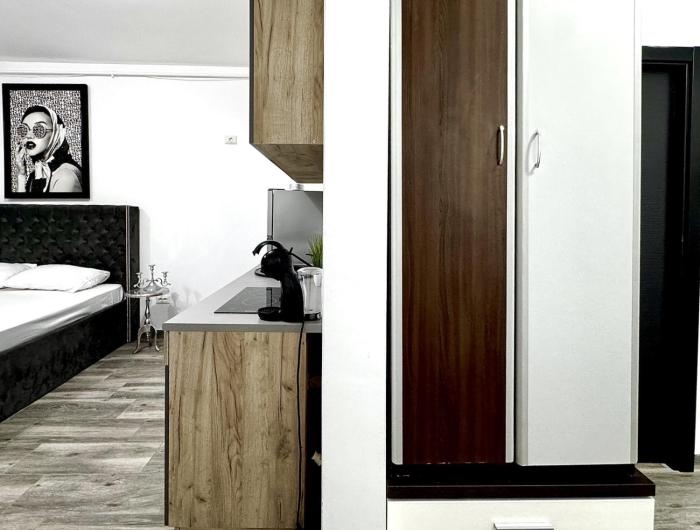 Studio 2 persoane AQ