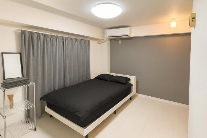 Noahs Ark Cozy Station Stay 5B