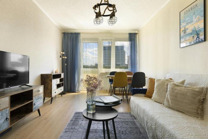 Elite Apartments by the Beach