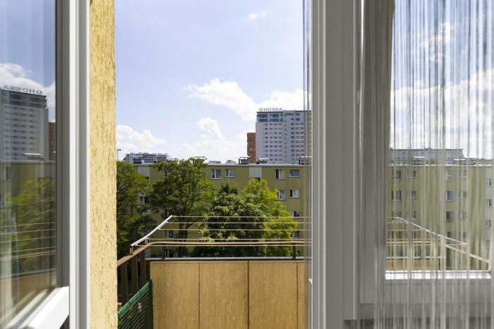 Elite Apartments by the Beach