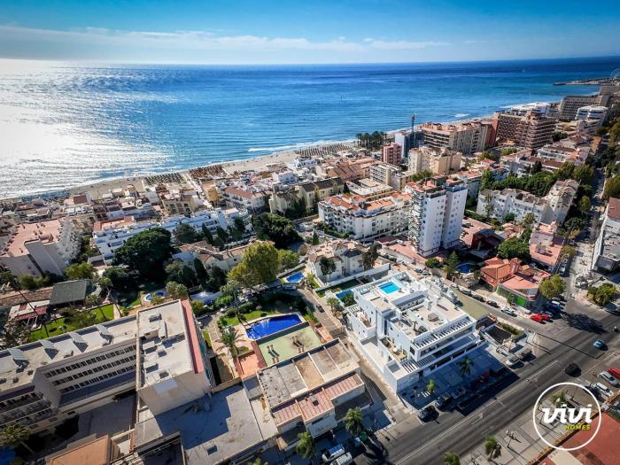 ViVi Homes - Alira, Pool, Terrace, Close to Beach