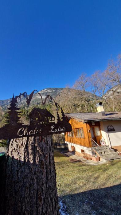 Chalet Luisa