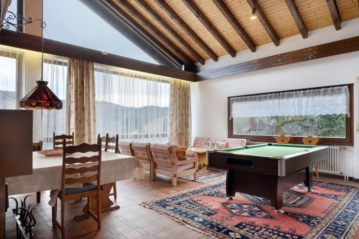 Ferienwohnung Steinbühl 4