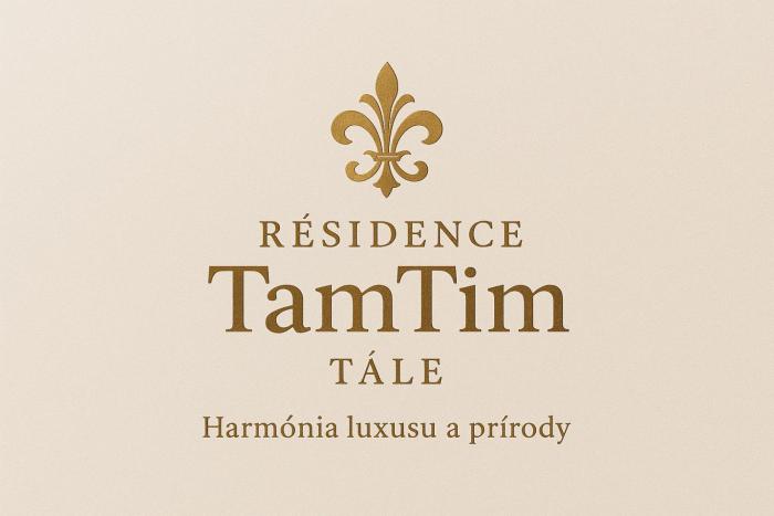 Residence TamTim Tále