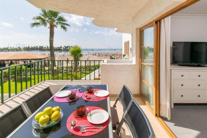 E142 Carabela Beach by Mallorca Villa Selection