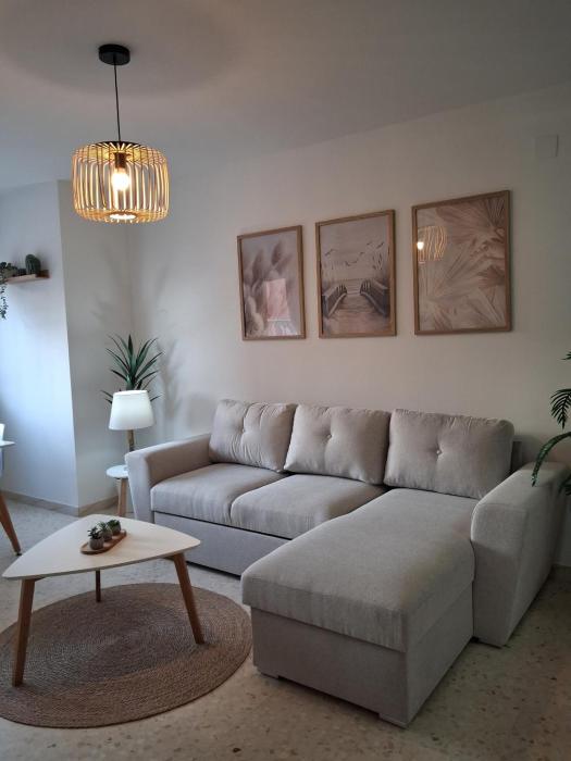 Casa Primavera de La Mata