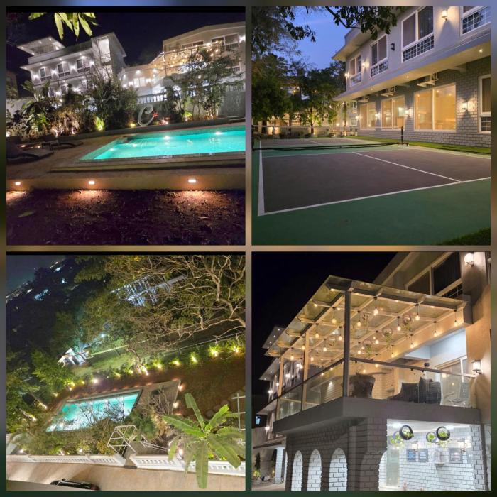 Casa De Celebrations Khandala