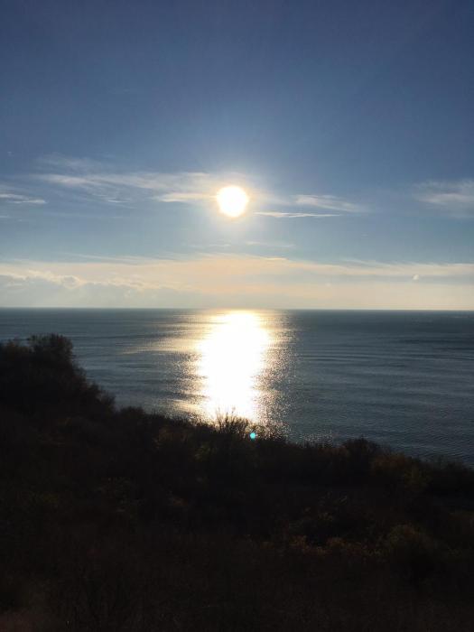 Seaside Apartment Golf Coast