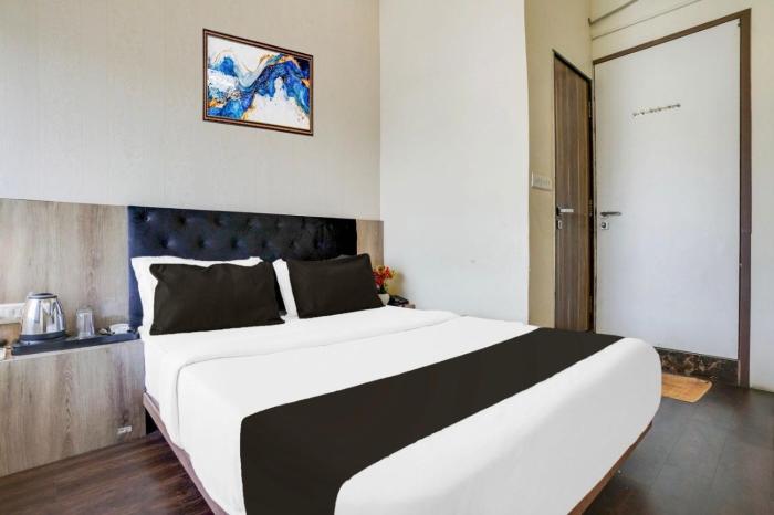 Hotel Pride Suites - Kurla West