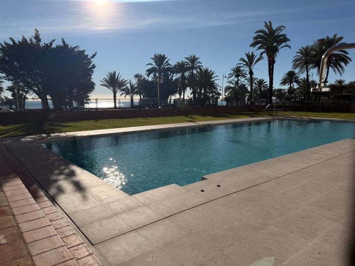 PLAYA Y PISCINA Intiyan PONDOS