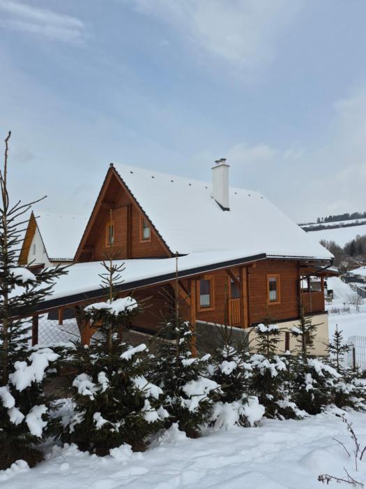 Chata Vesna - LIPTOV