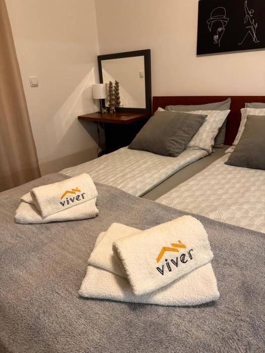 Apartmani Viver Vrnjačka Banja