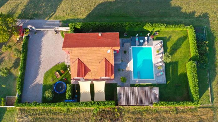 Family Dream Dalmatia - Split by Villas Guide