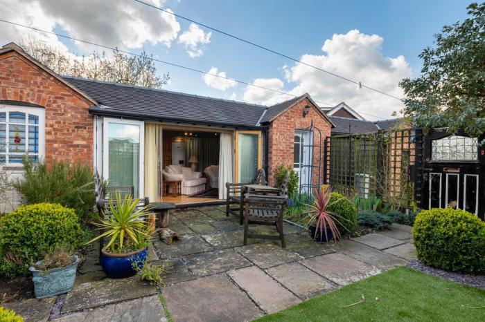 The Studio, Nantwich