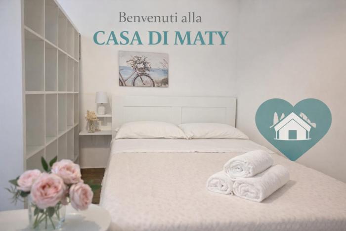 La Casa di Maty