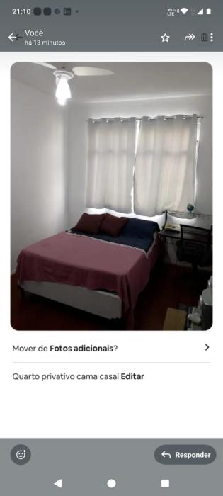 Apartamento 1 quarto em Ribeira, Ilha do GovernadorRJ