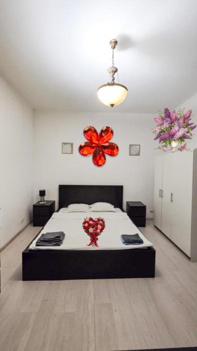 The Perfect Location Studio!