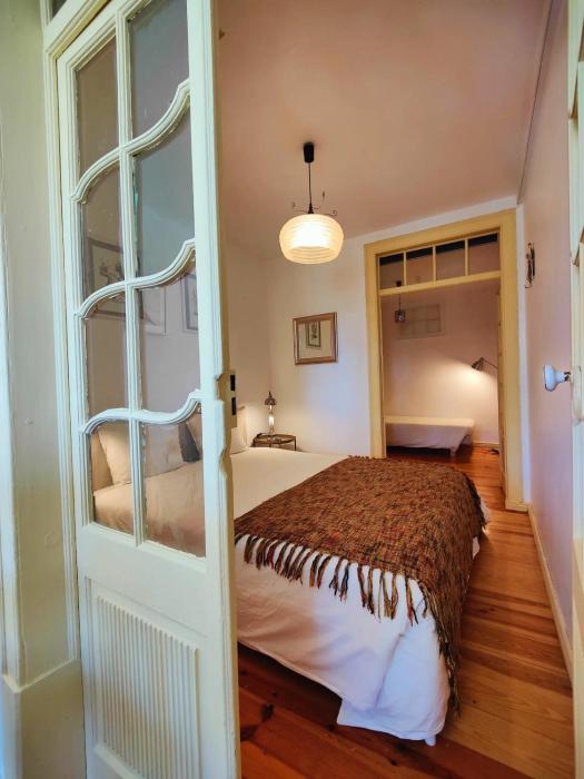 Apartamento acolhedor em Belem