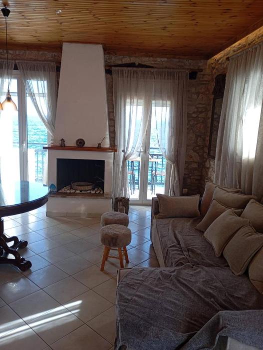 Blue Sea Suite Avlakia