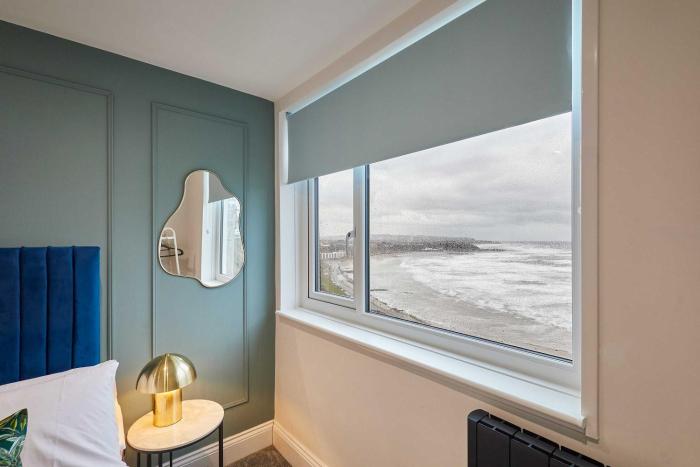 Host and Stay - The Seaview Lookout