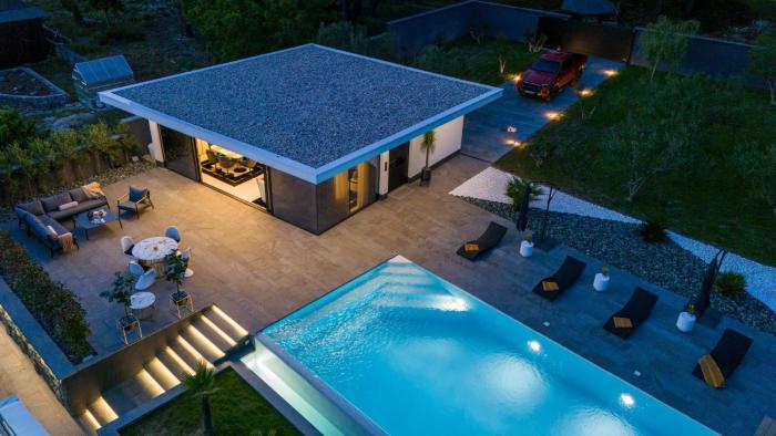 Luxury Matos Estate by Tourist Adria Group