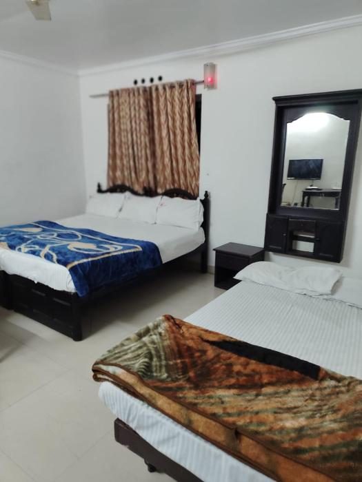 Kurinji home stay munnar