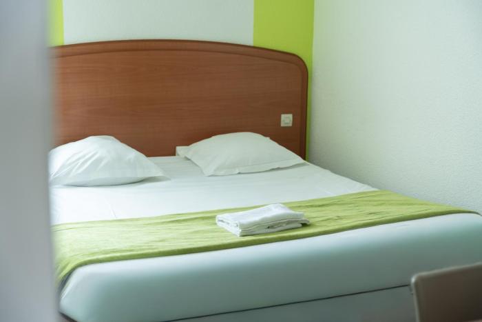 B Hotel Troyes Aéroport