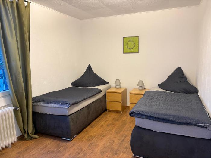 Gästezimmer Flechtorf