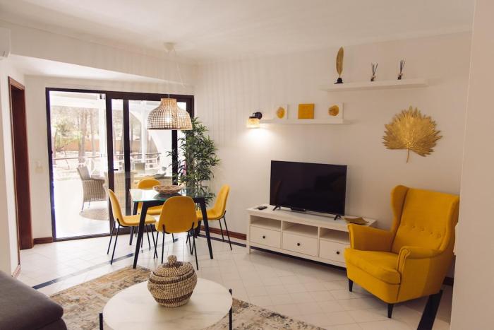 Salgados - T2 · Salgados 2 bedroom Beach & Golf