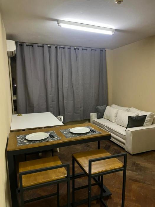 Edificio en el Casco Historico