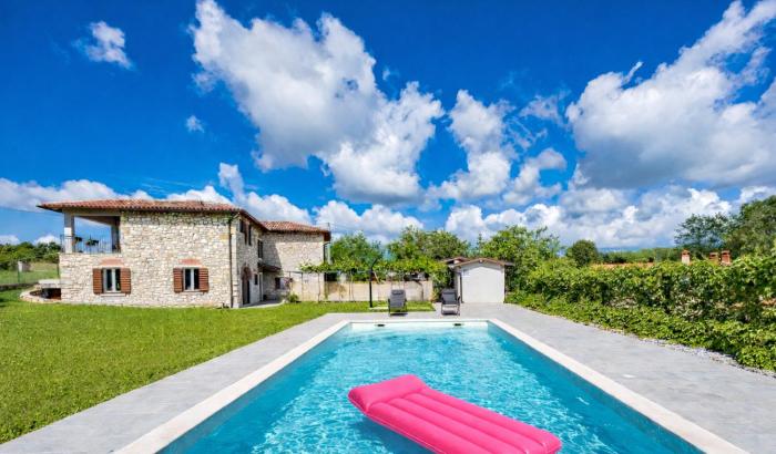 Old Stone Villa Katarina