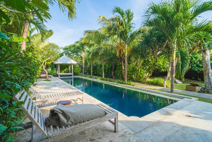 Mangga Wangga Living